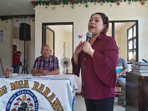 cristy c. epe davao de oro